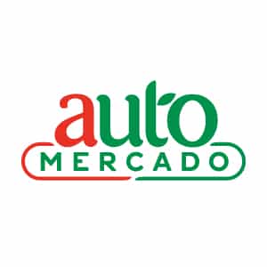 AUTOMERCADO Logo