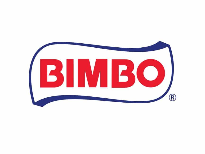 Grupo Bimbo Logo