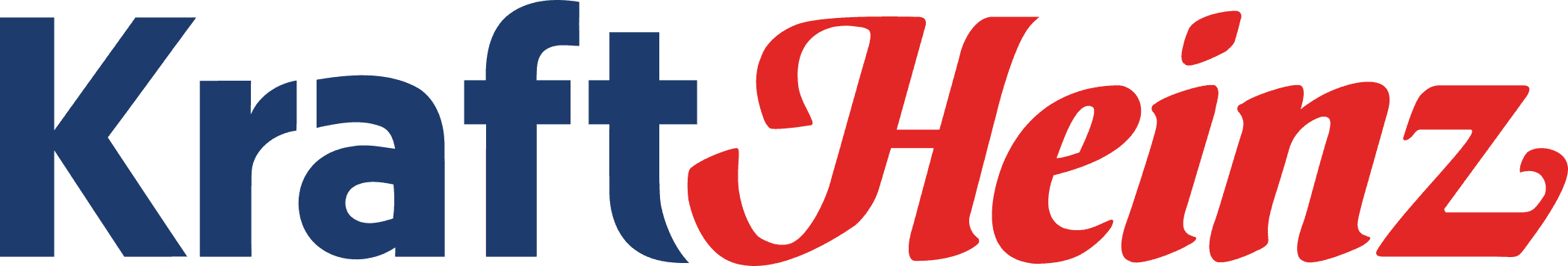 KRAFT HEINZ Logo