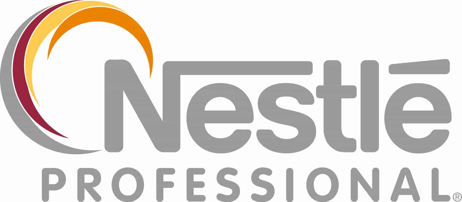 NESTLE PROFESSIONAL Logo