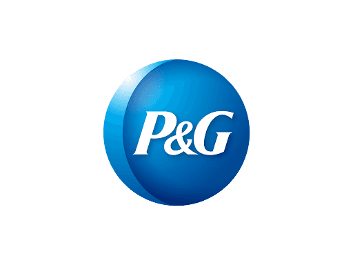 P&G Logo
