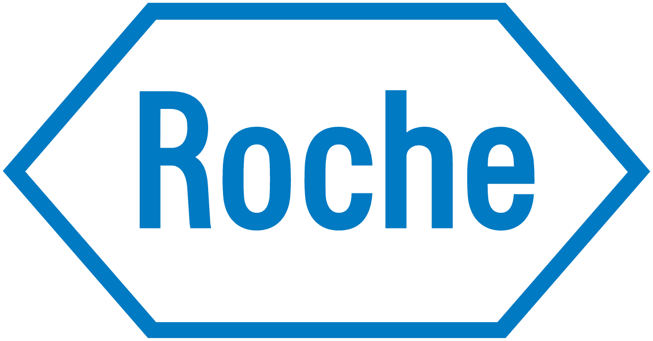 ROCHE Logo