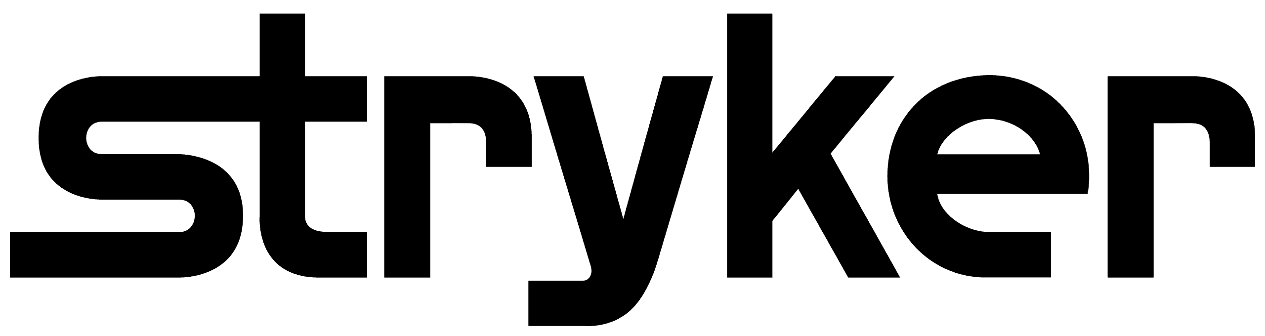 STRYKER Logo