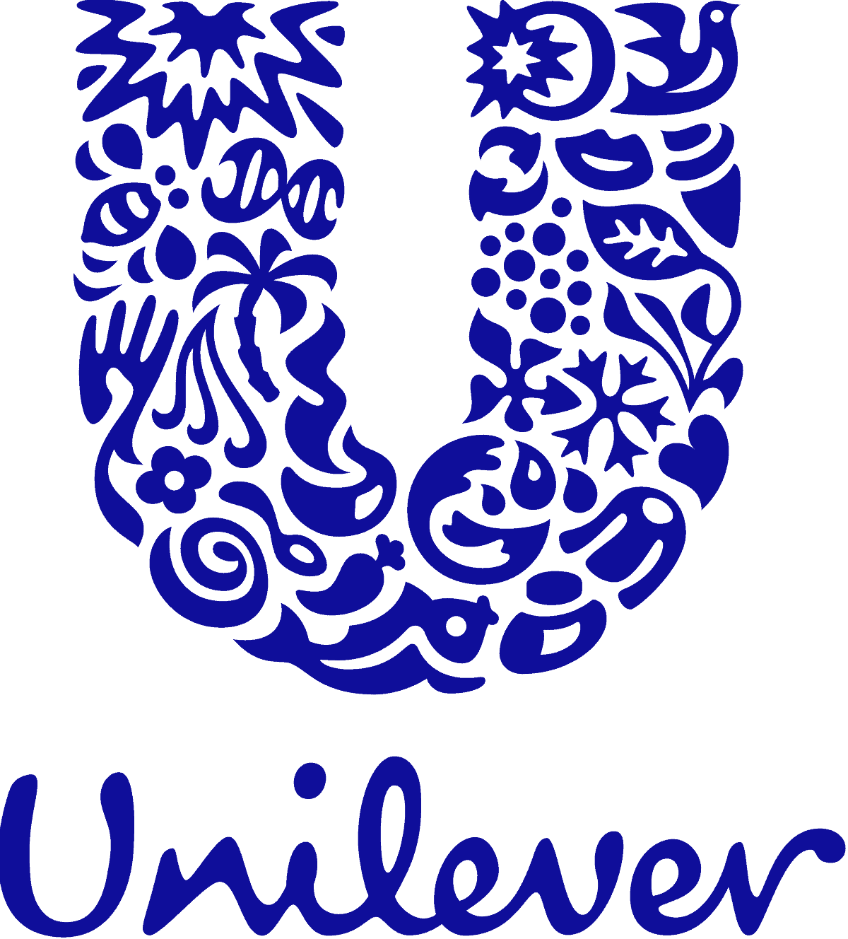 UNILEVER DOVE Logo