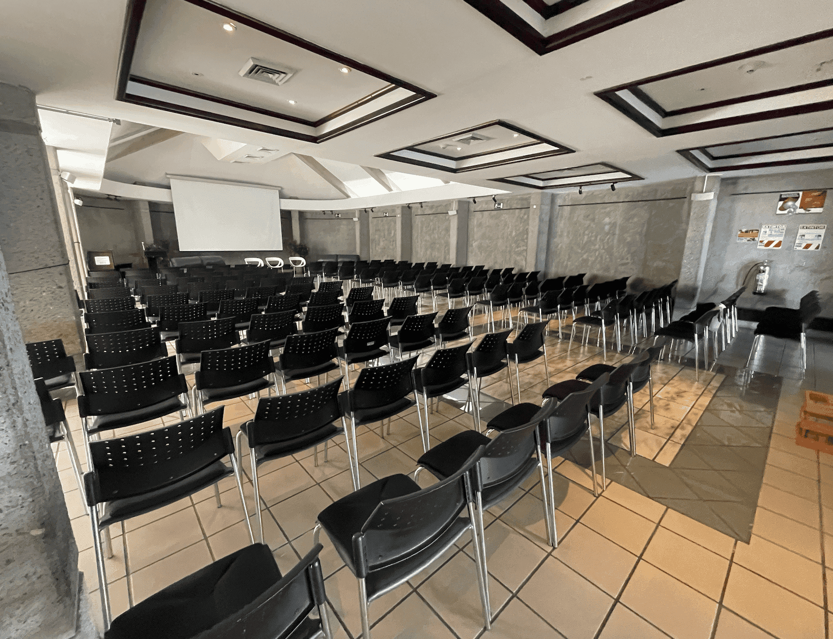 Auditorio