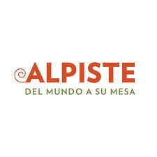 Alpiste Logo