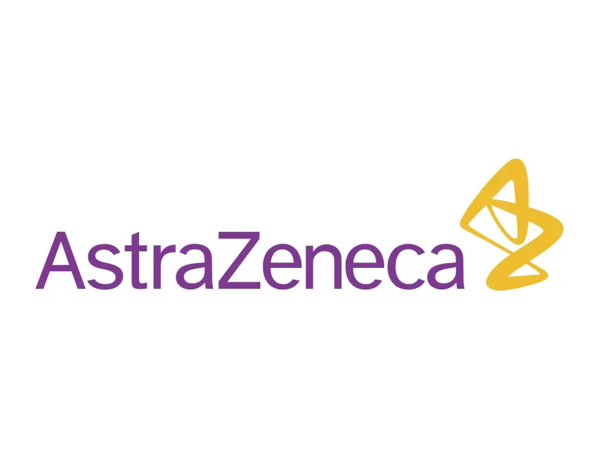 ASTRAZENECA Logo