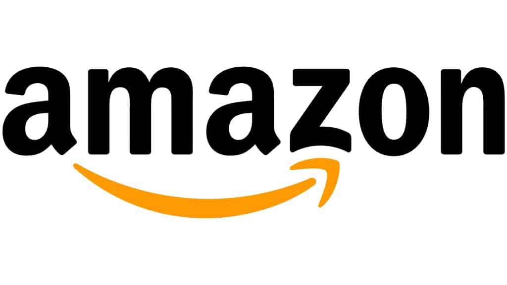 Amazon Logo