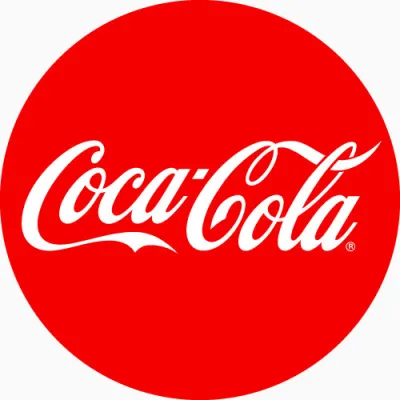 Coca Cola Logo