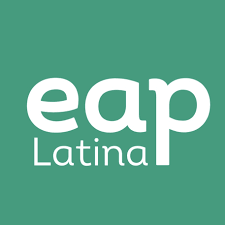 EAP LATINA Logo