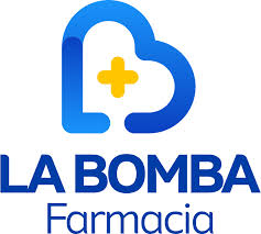 Farmacia La Bomba Logo