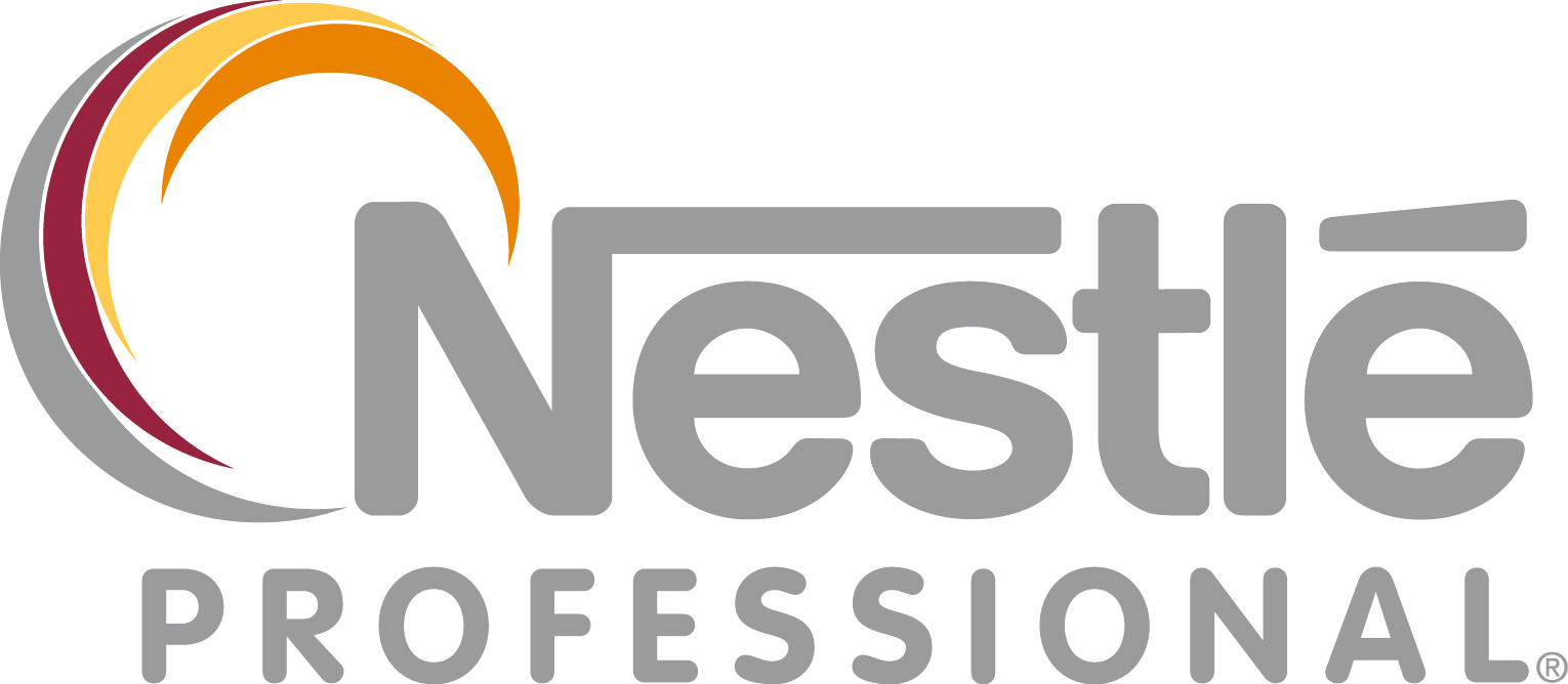 NESTLE PROFESSIONAL Logo