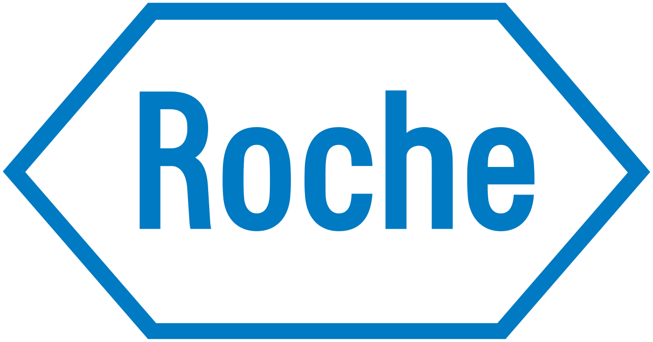 ROCHE Logo