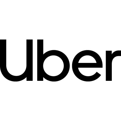 UBER Logo