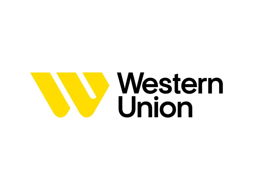 WESTERN UNION Logo